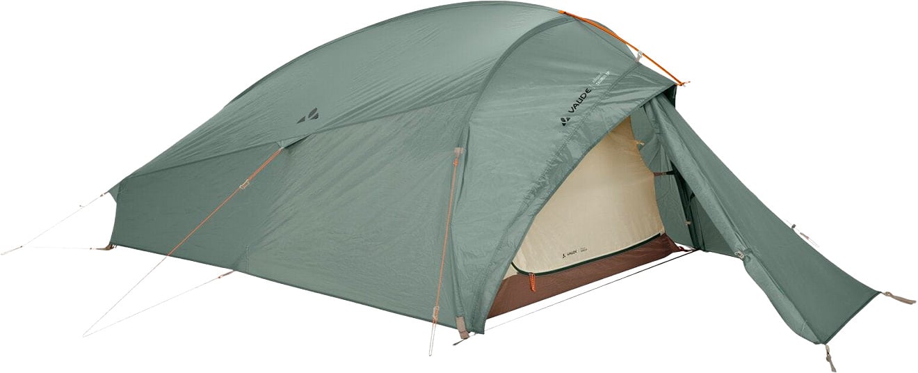 Allround Taurus 2P Agave + Vaude