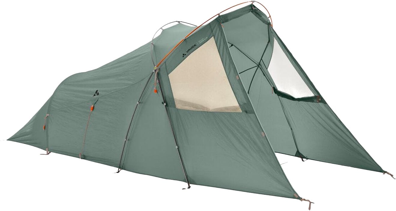 Allround Chapel Xt 2P Agave + Vaude
