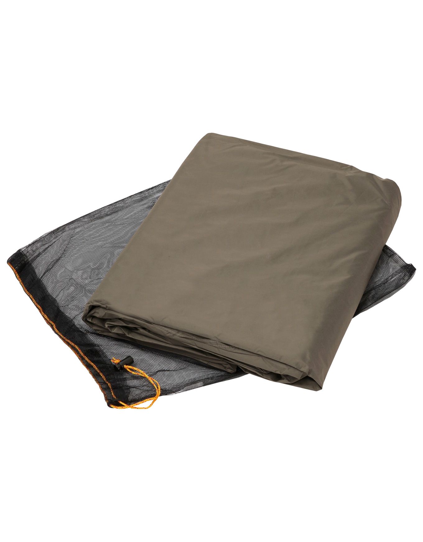 Footprint Ultralight Space 3P Bark + Vaude