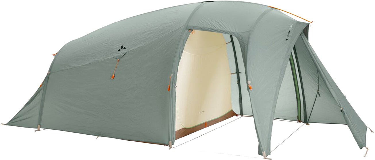 Allround Chapel Xt 4P Agave + Vaude