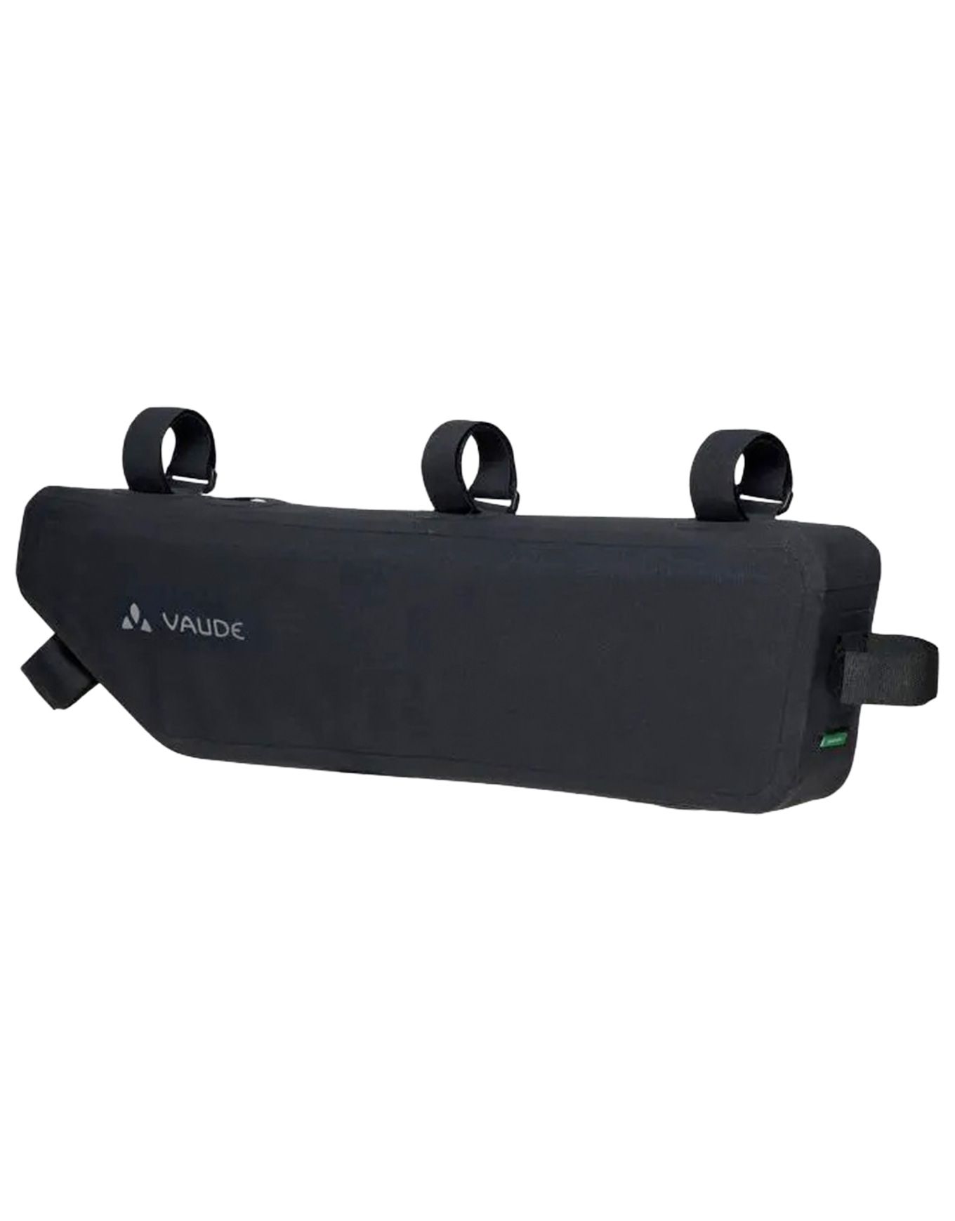 Trailframe L Black + Vaude