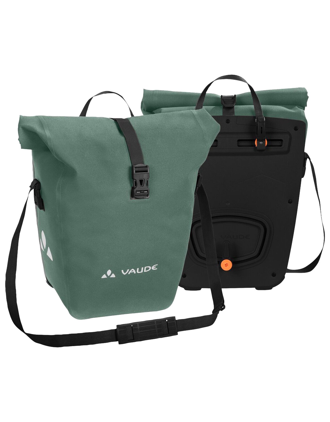Aqua Back Deluxe Agave + Vaude