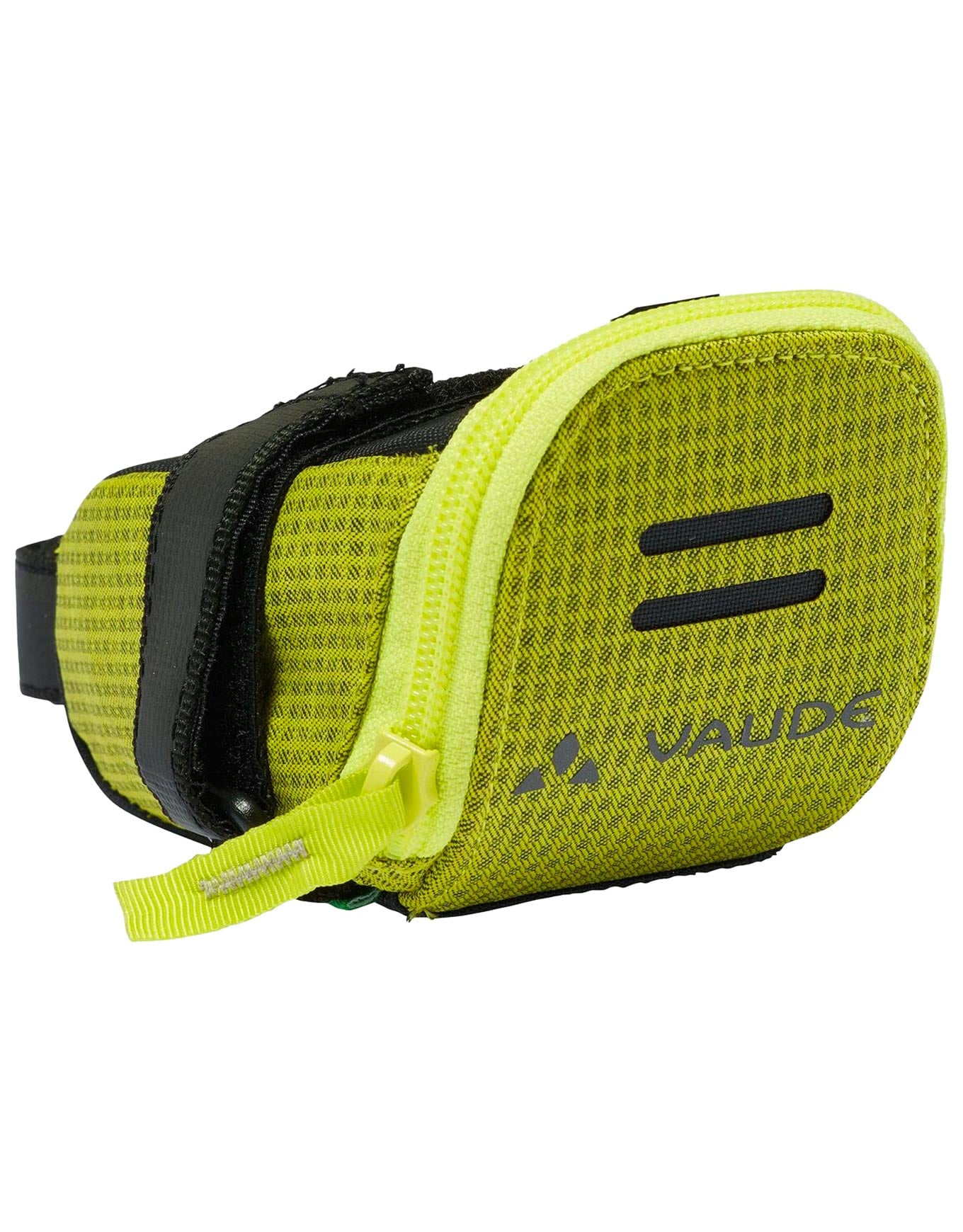 Race Light M Luminum Bright Green + Vaude