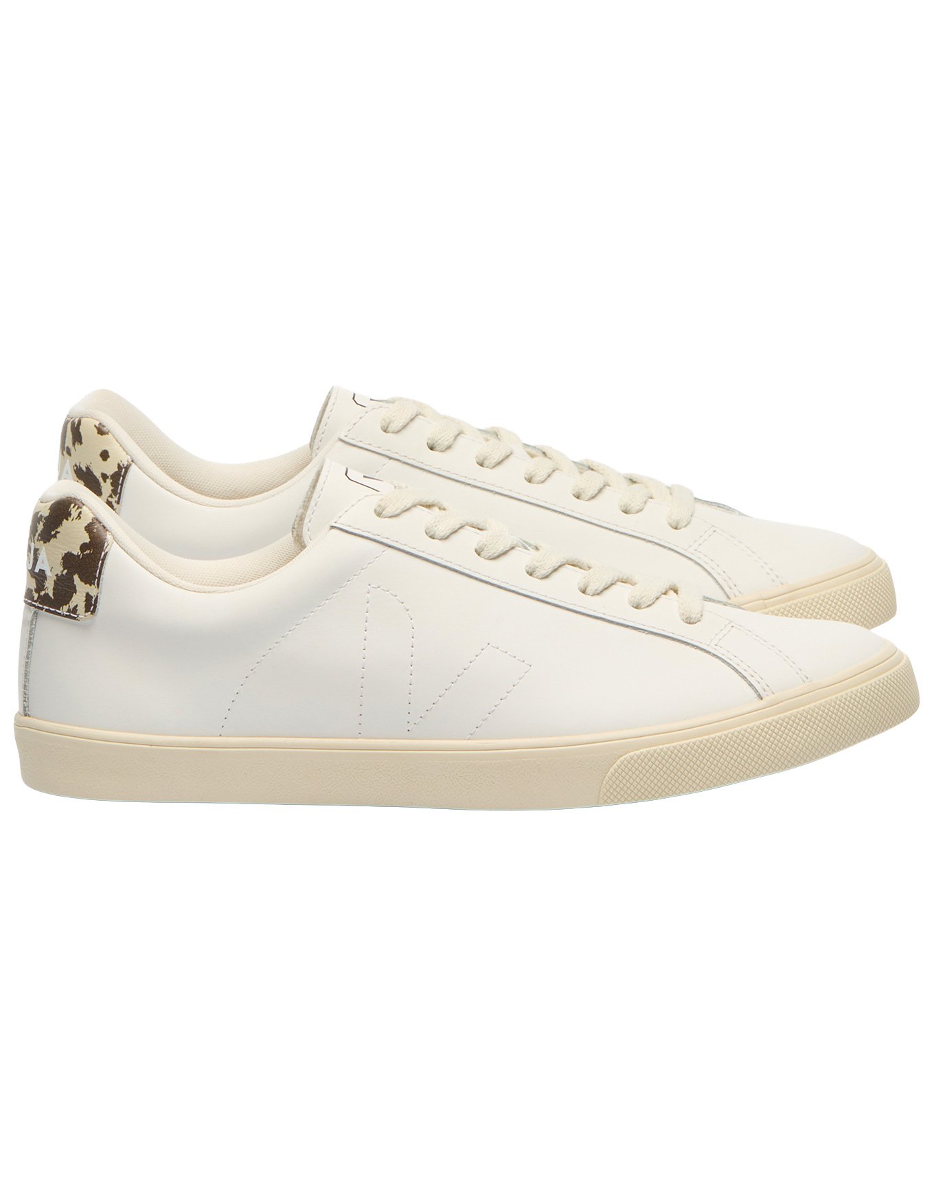 Esplar White Pierre-Wild-Country + Veja