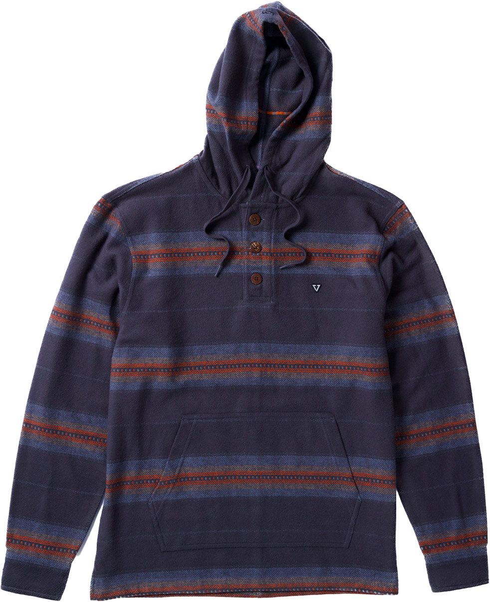 Descanso Hooded Popover Phantom + Vissla