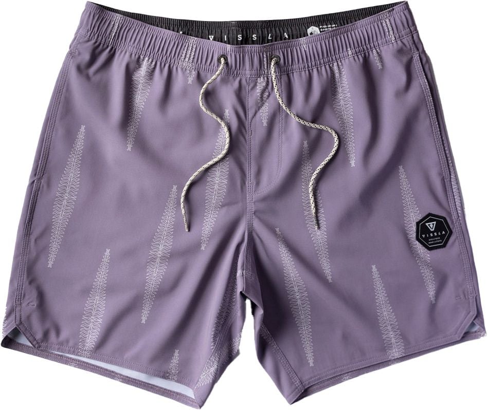 Seaside 16.5" Ecolastic Dusty Lilac