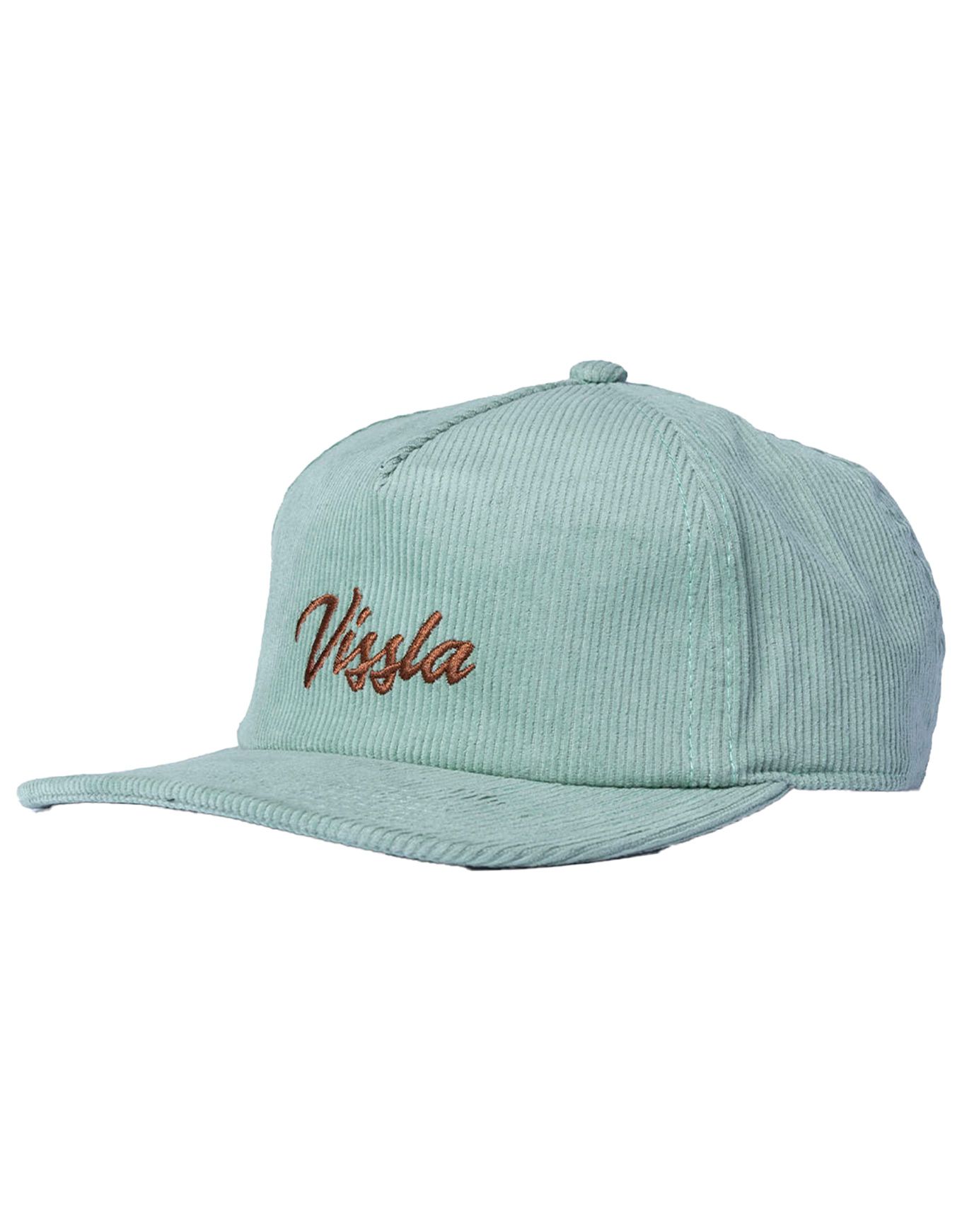 Shread Heads Hat Aloe + Vissla