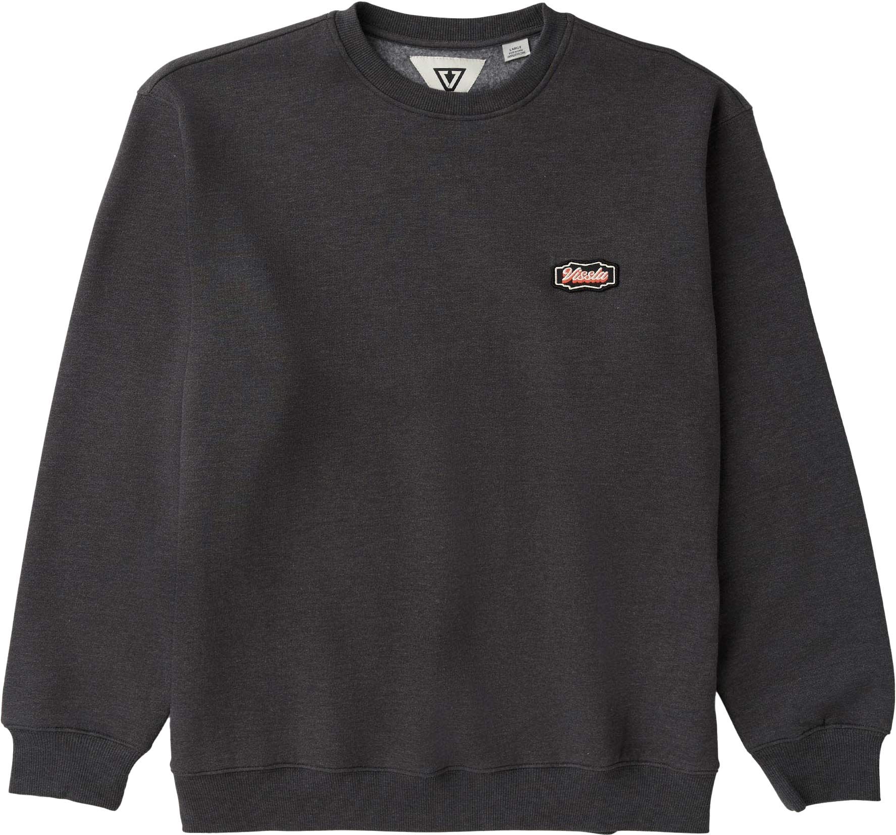 Solid Sets Eco Crew Phantom + Vissla