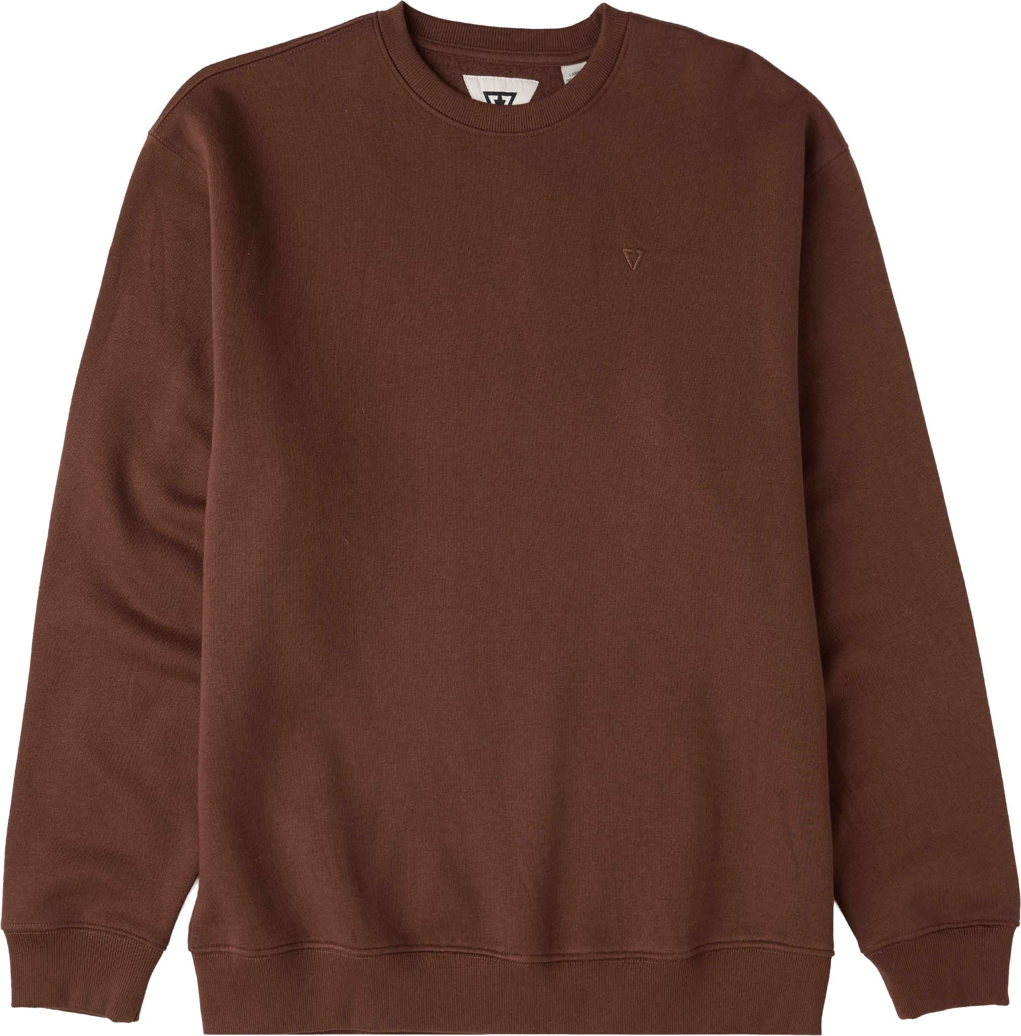 Solid Sets Eco Crew Kona + Vissla