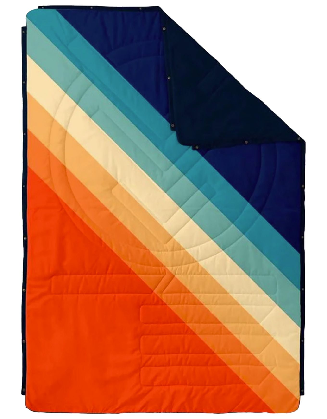 Ripstop Blanket Rainbow + Voited