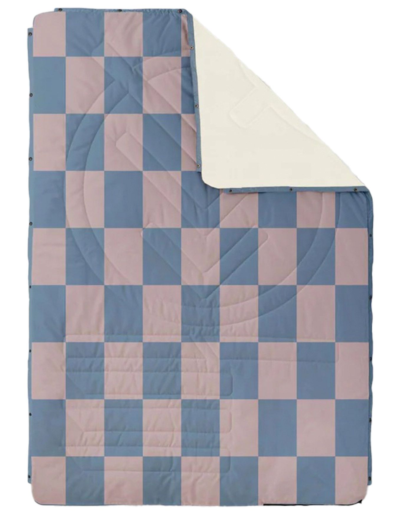Fleece Blanket Blue Dancer + Voited