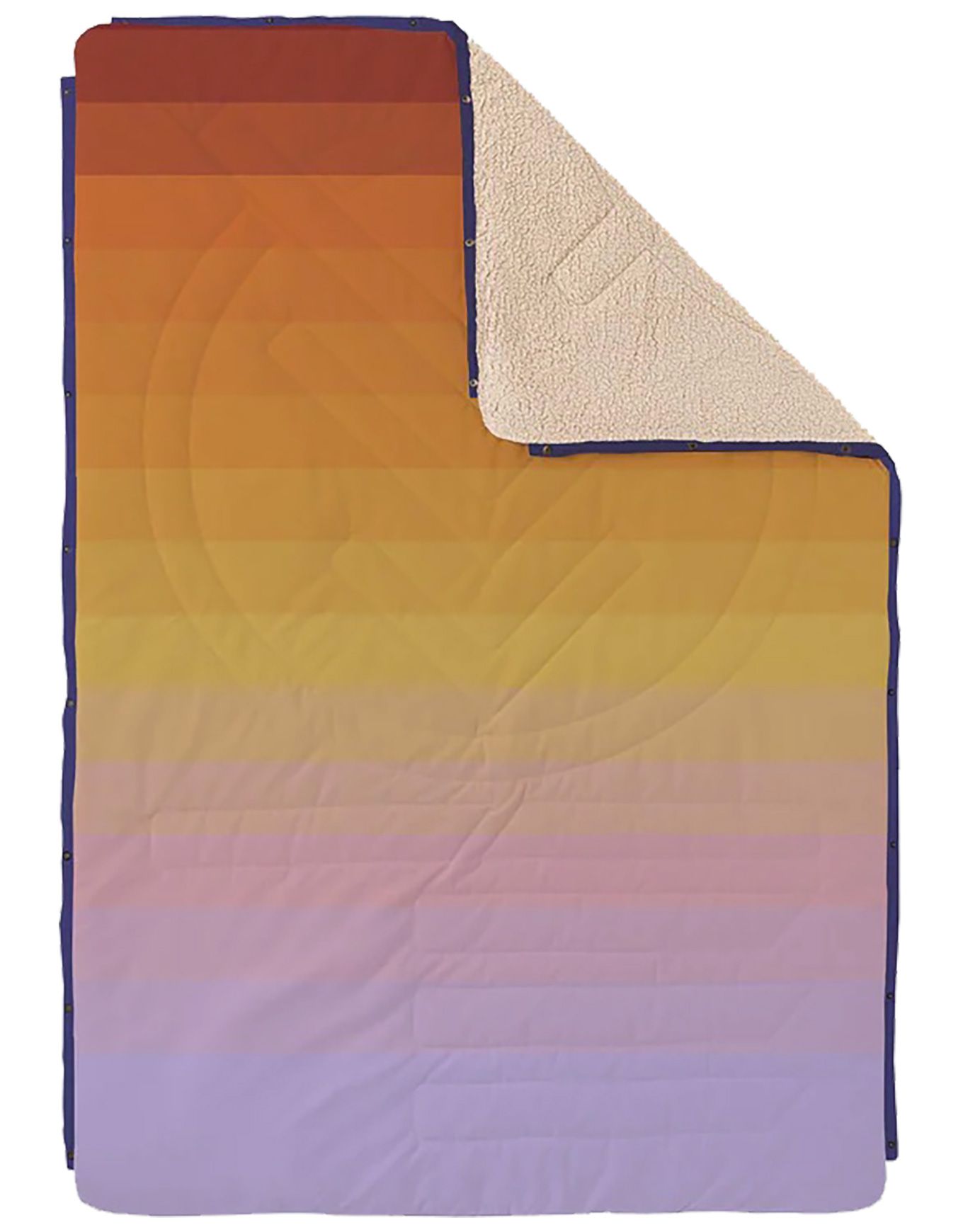 CloudTouch Blanket Golden Drift + Voited