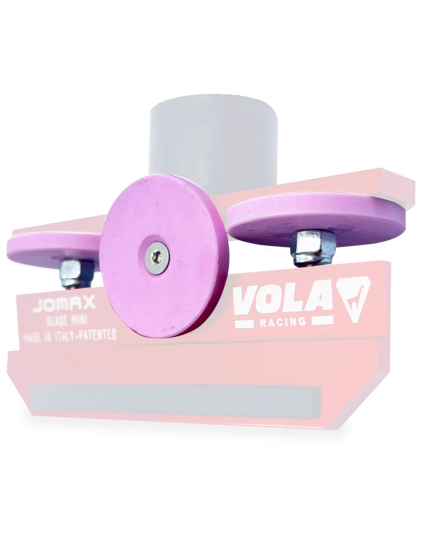 Pack Céramique Rechange pour Mini Blade + Vola Racing