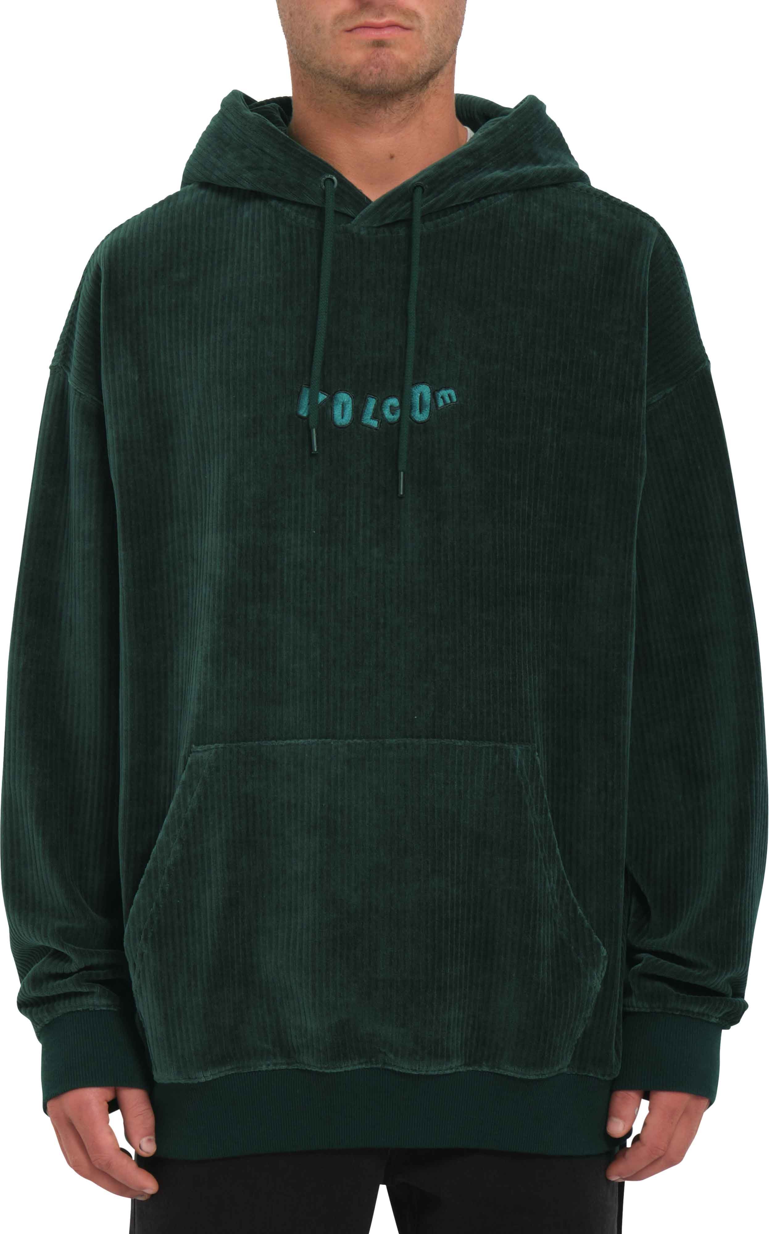 New Eden Po Ponderosa Pine + Volcom