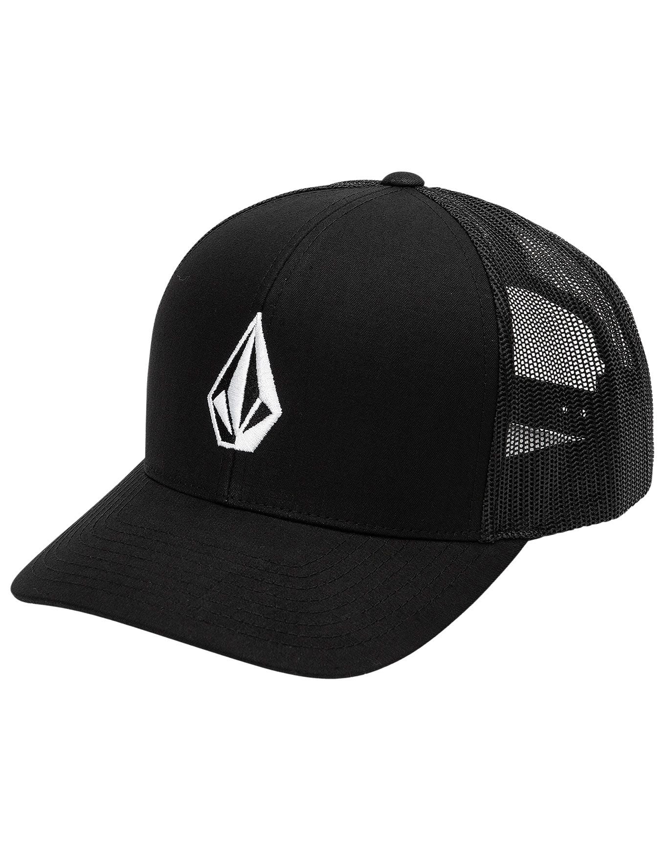 Full Stone Cheese Black + Volcom