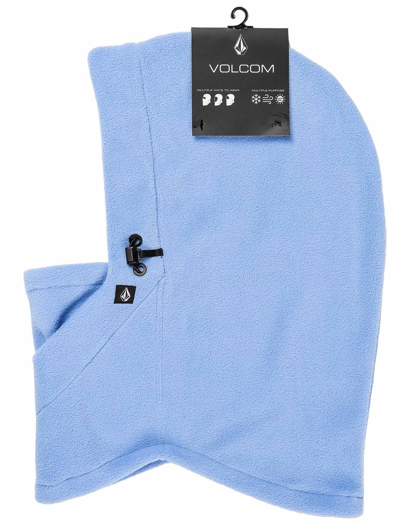 V.Scout Hoody Crystal Blue + Volcom