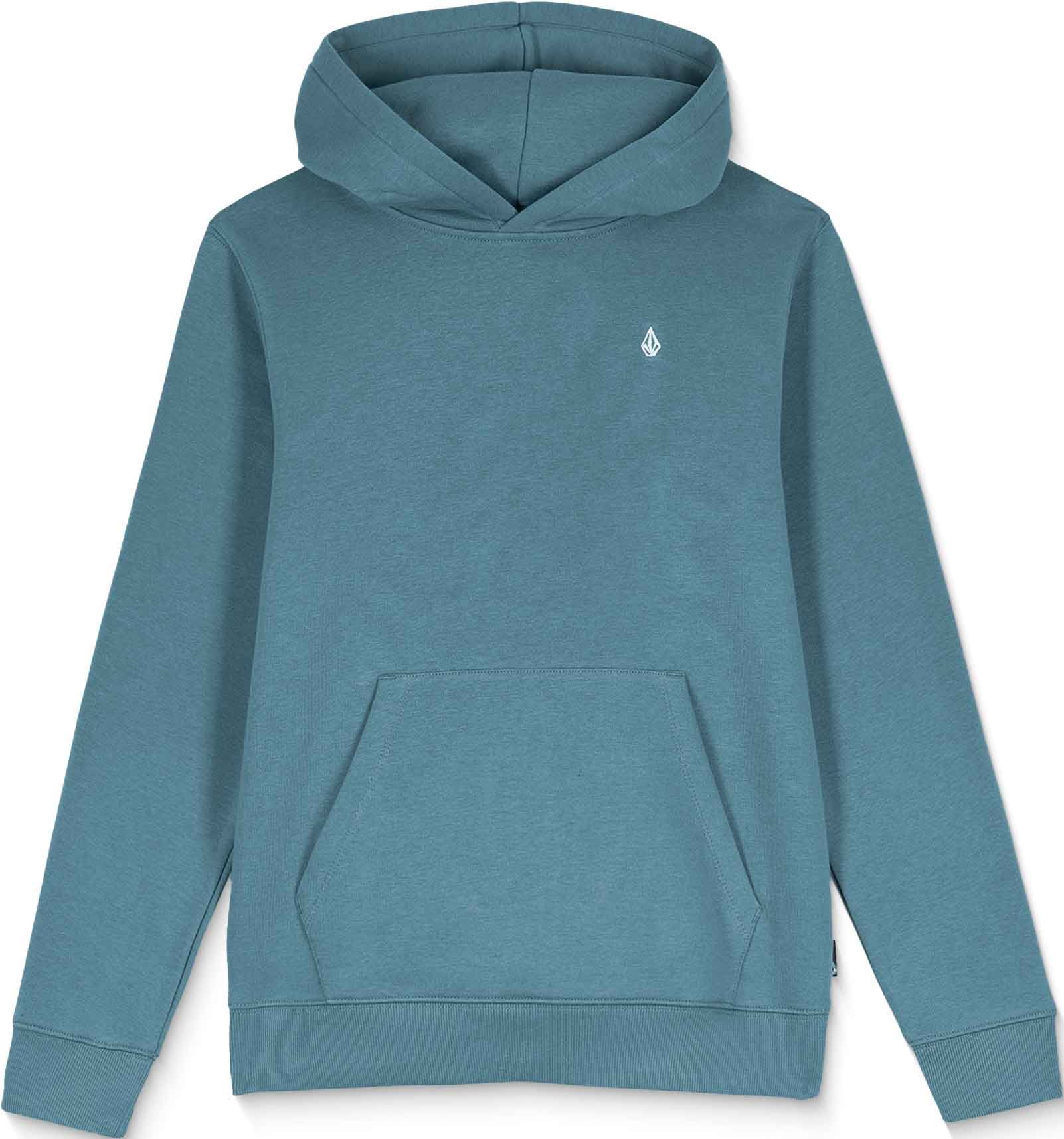 Single Stone Po Blue Wash + Volcom
