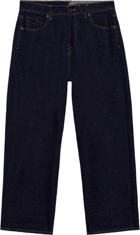 Fivedown Denim Raw + Volcom