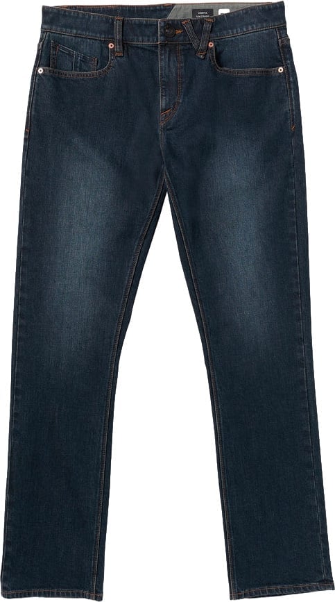 Vorta Denim New Vintage Blue + Volcom