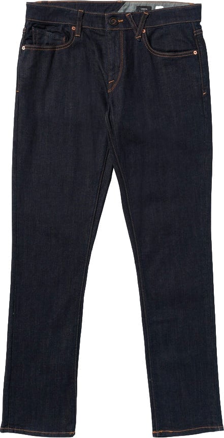 Vorta Denim Rinse + Volcom