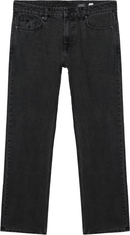 Kinkade Denim Washed Slate + Volcom