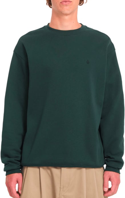 Single Stone Crew Scarab + Volcom