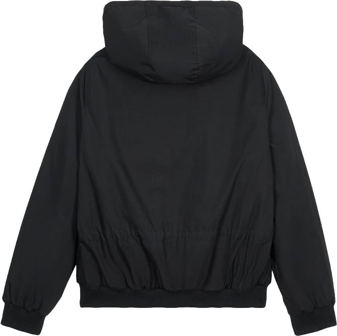 Wernan 10K Jacket W Black + Volcom