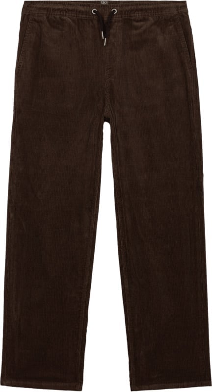 Freazy Loose Ew Corduroy Pant Wren + Volcom