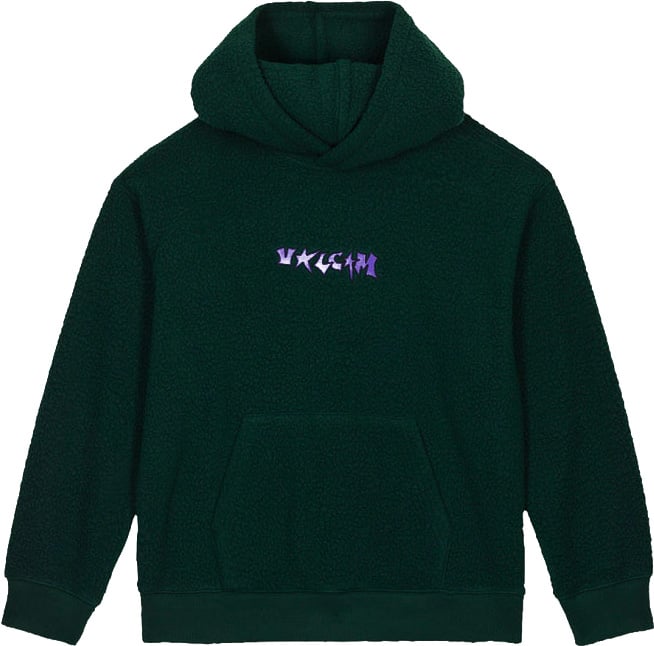 Toogoat Pullover Scarab + Volcom