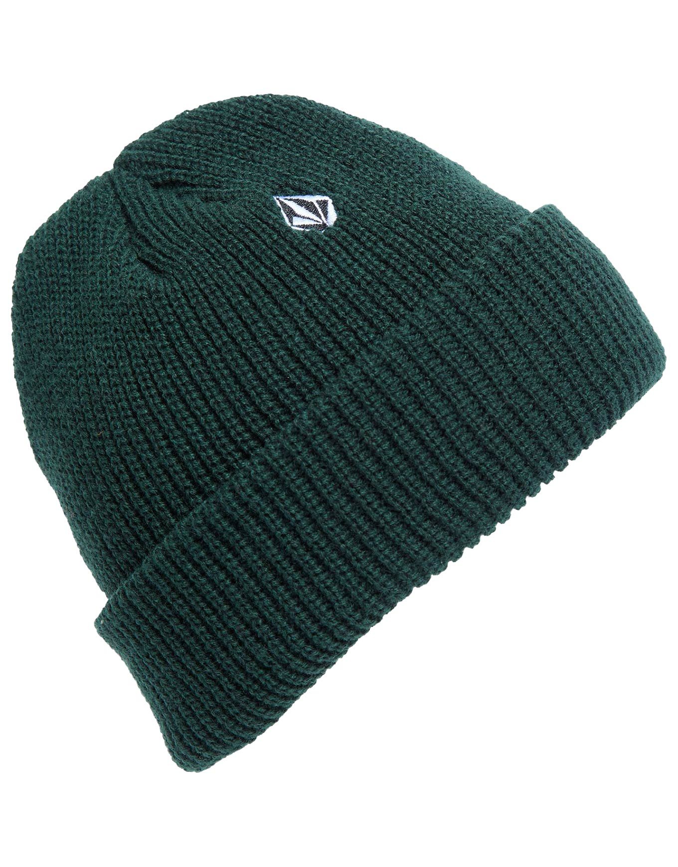 Full Stone Beanie Scarab + Volcom