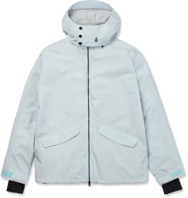 Kleveland Jacket Sky + Volcom