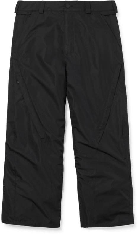Kleveland Pant Black + Volcom