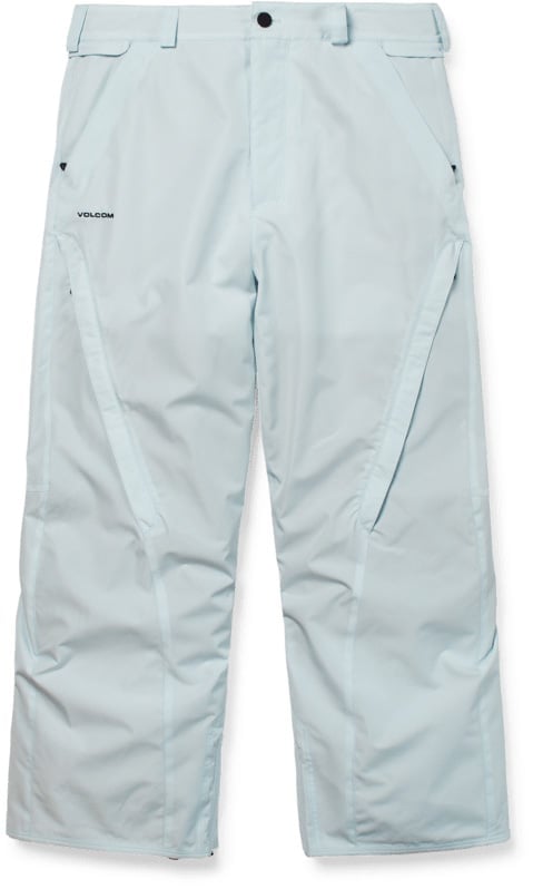 Kleveland Pant Sky + Volcom