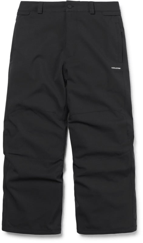 Snow Billow Pant Black + Volcom