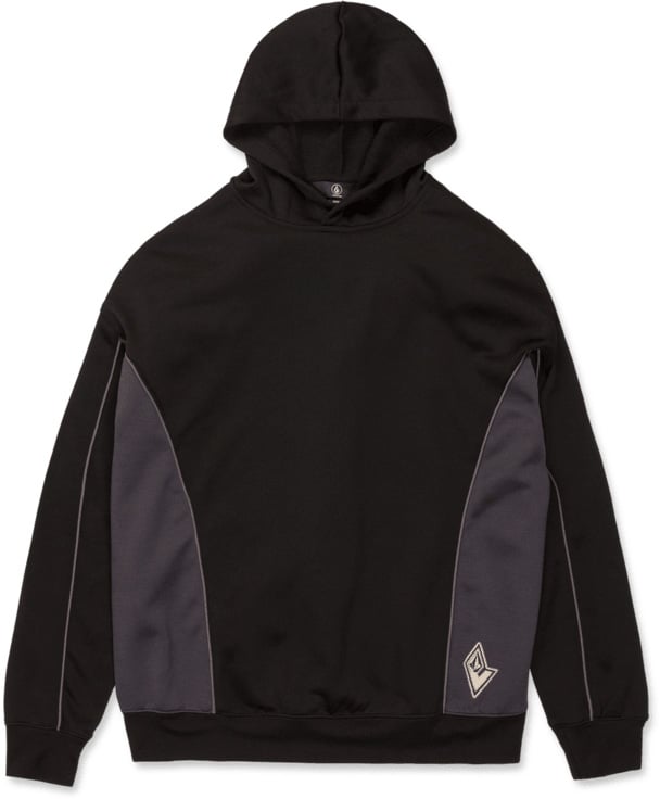 Vital Hydro P/O Black + Volcom