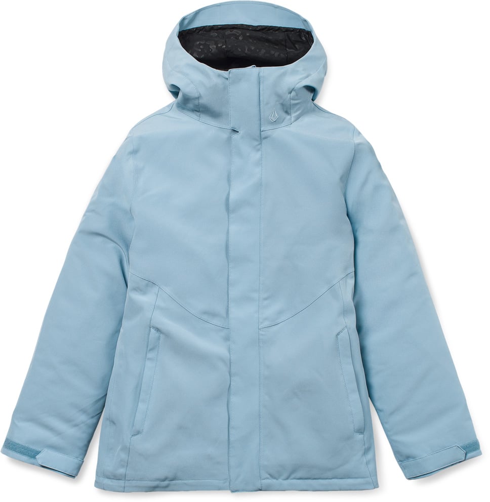 Stoney Shadow Insulated W Jacket Opal + Volcom