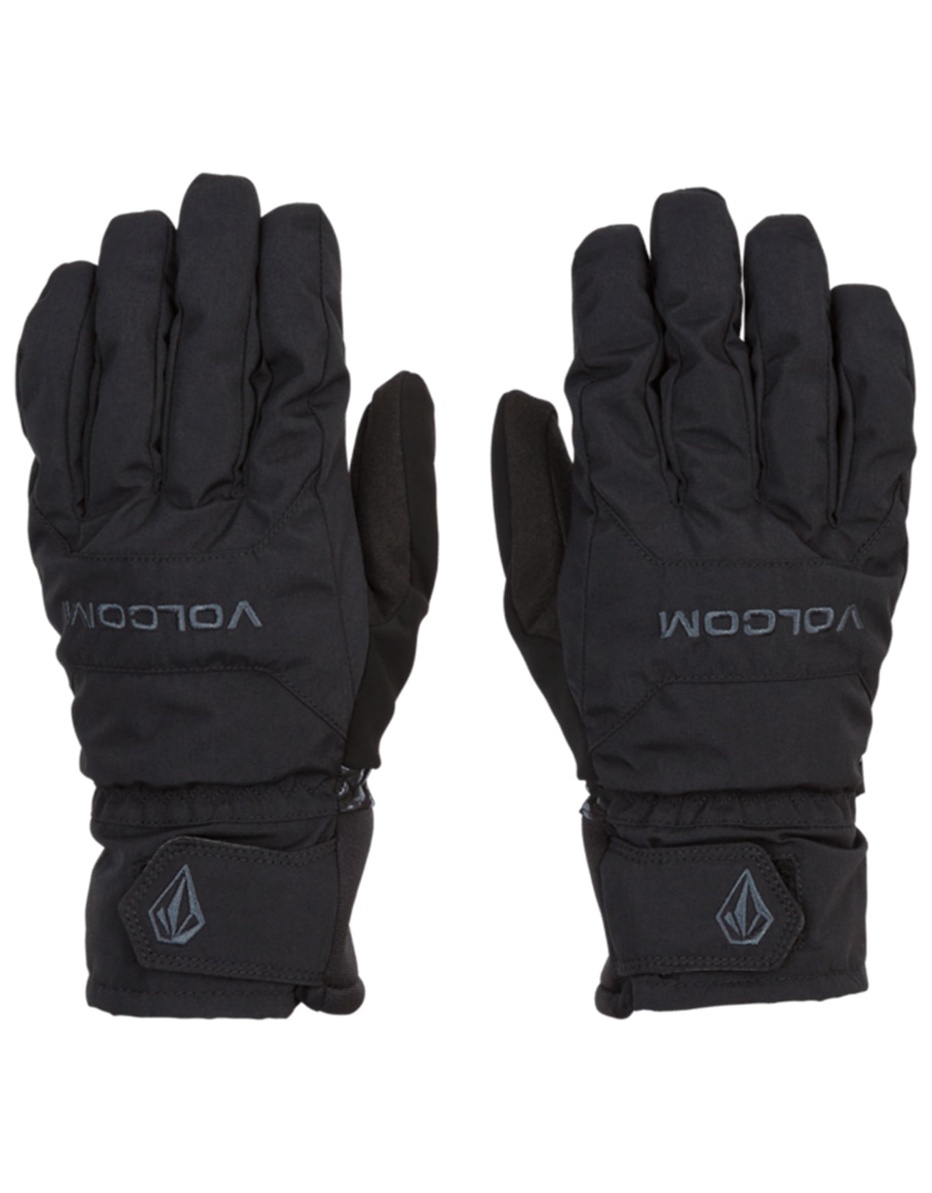 V.Co Nyle Glove Black + Volcom