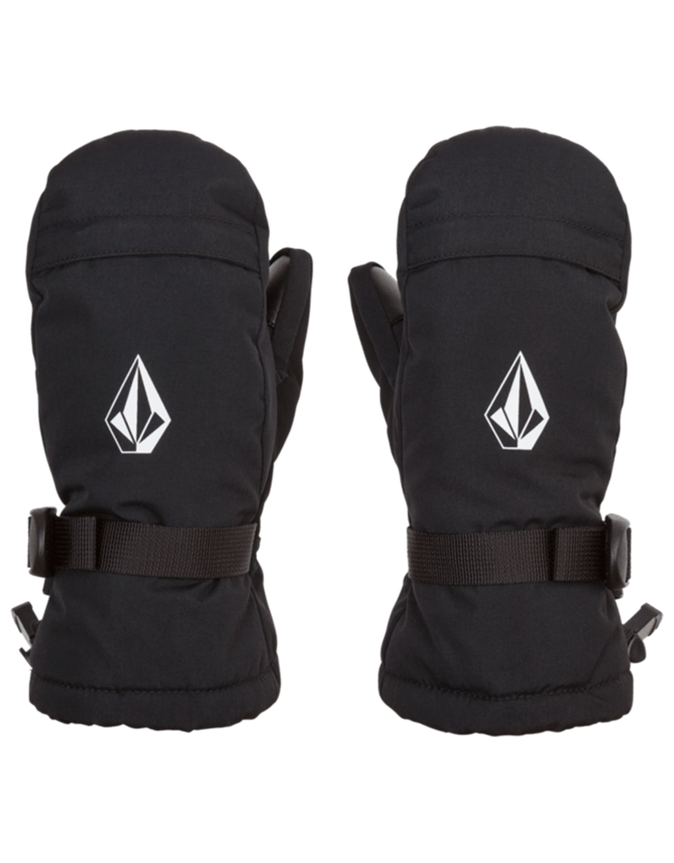 Day Saver Youth Mitt Black + Volcom