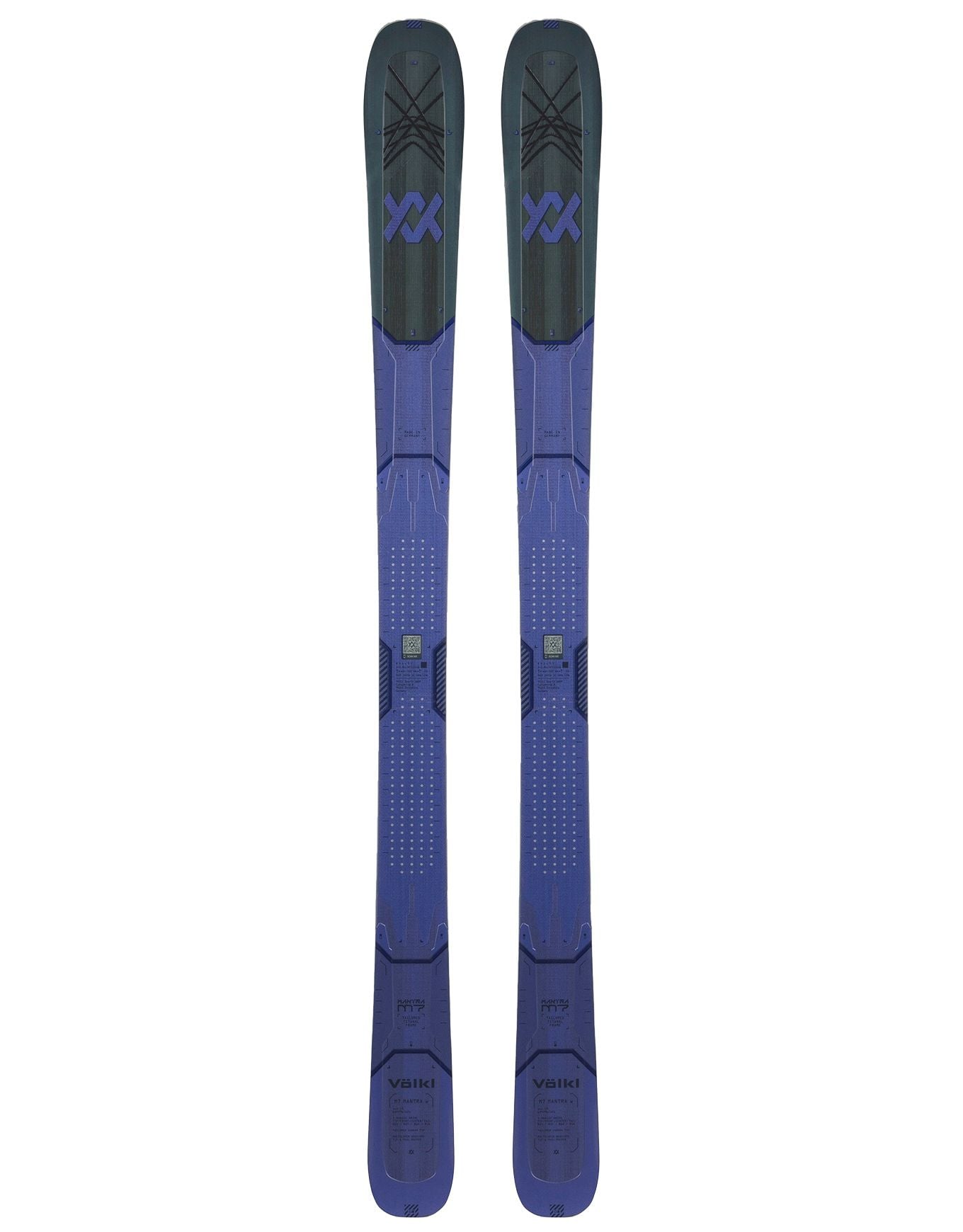 Volkl M7 Mantra W 2026 Women's skis : Snowleader