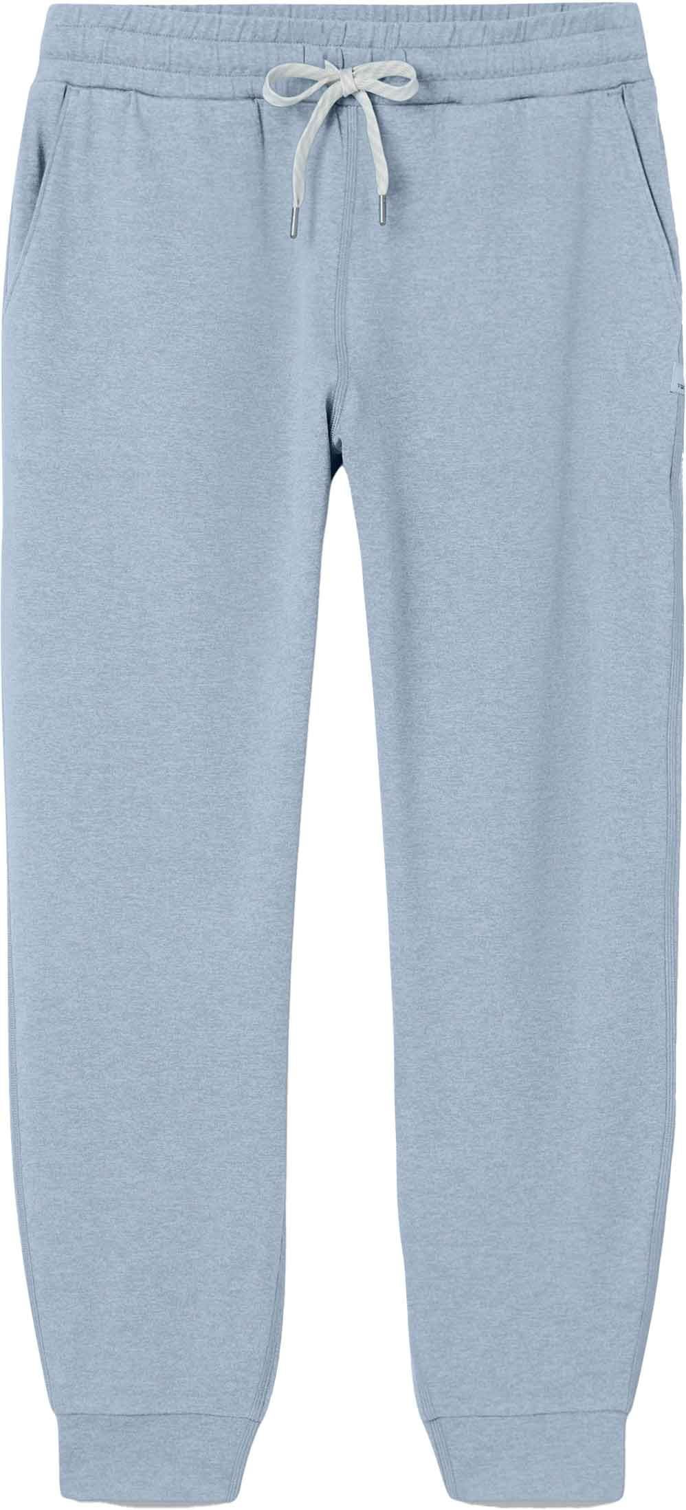 Performance Jogger W Sea Glass Heather + Vuori