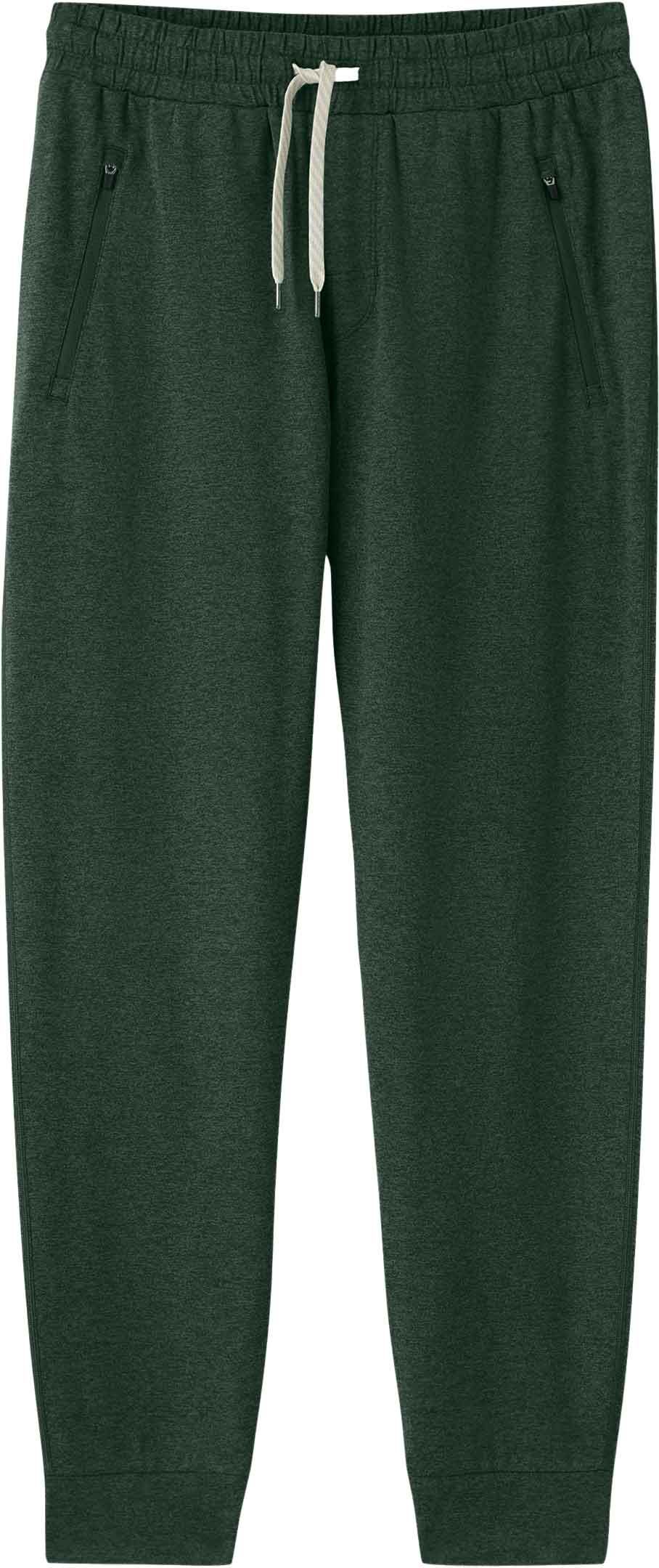 Ponto Performance Jogger 28" M Spruce Heather