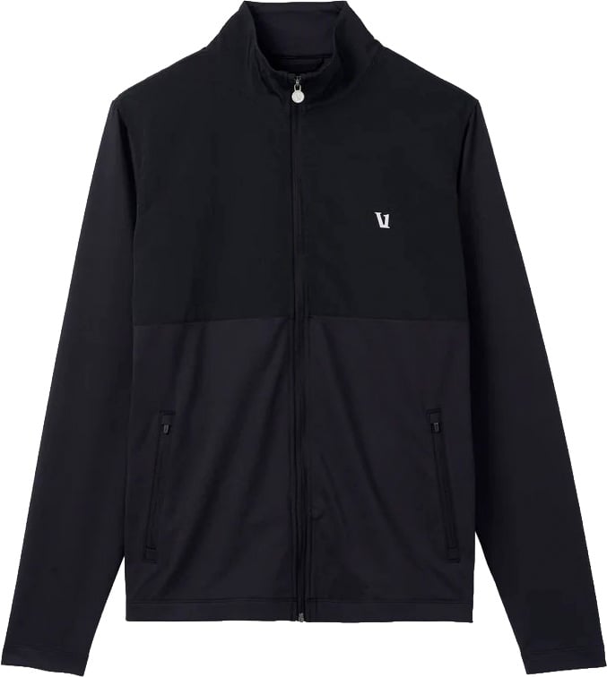 Sunday Element Jacket M Black + Vuori