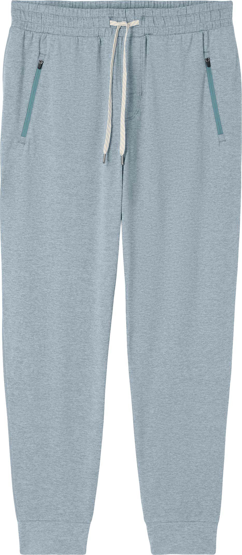 Ponto Performance Jogger 28" M Foggy Blue Heather