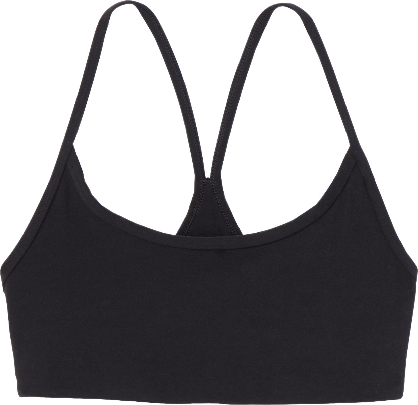 Vuori Allthefeels W Bra Black + Vuori