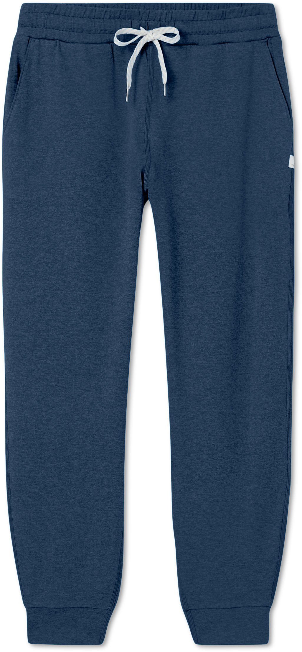 Performance Jogger W Blue Coast Heather + Vuori