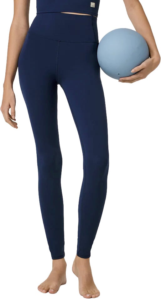 Vuori Allthefeels Legging W Blue Coast + Vuori