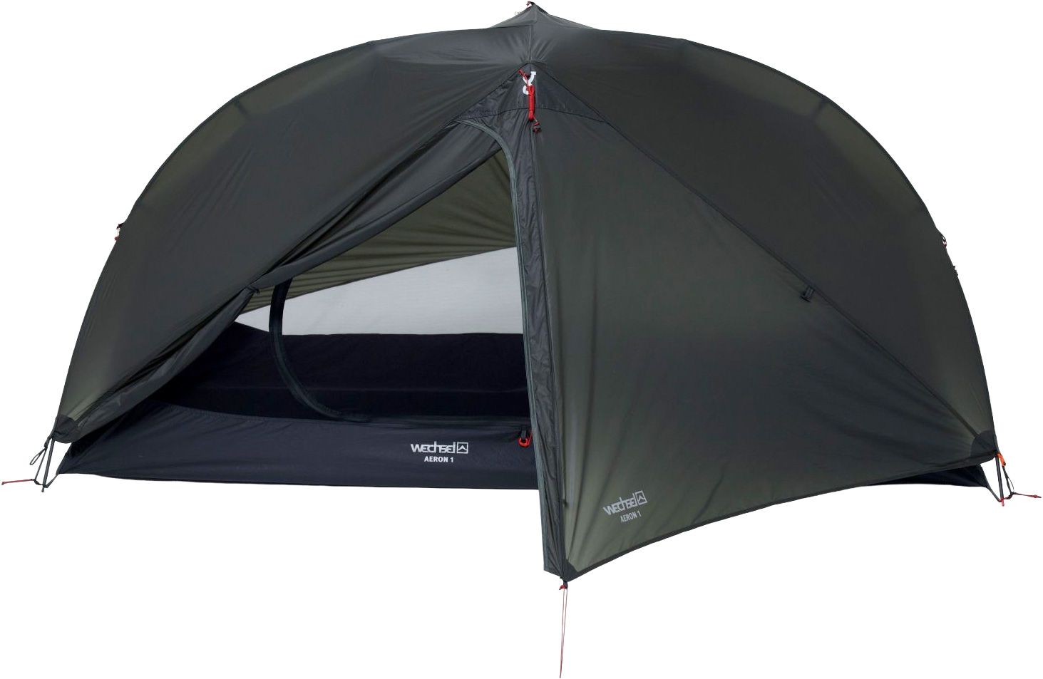 Aeron 1 + Wechsel