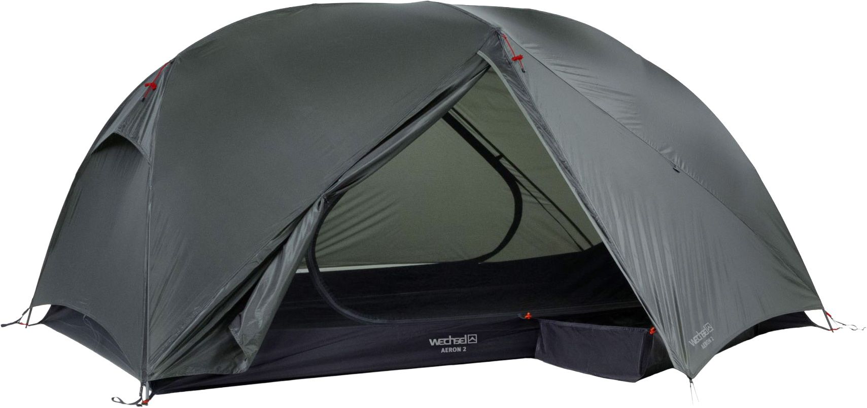 Aeron 2 + Wechsel