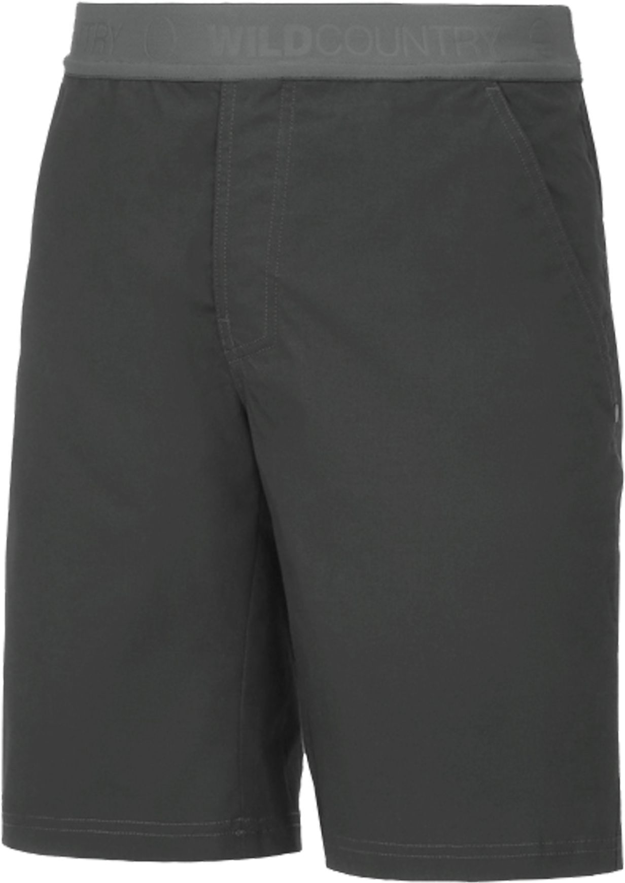 Session M Short Onyx + Wild Country