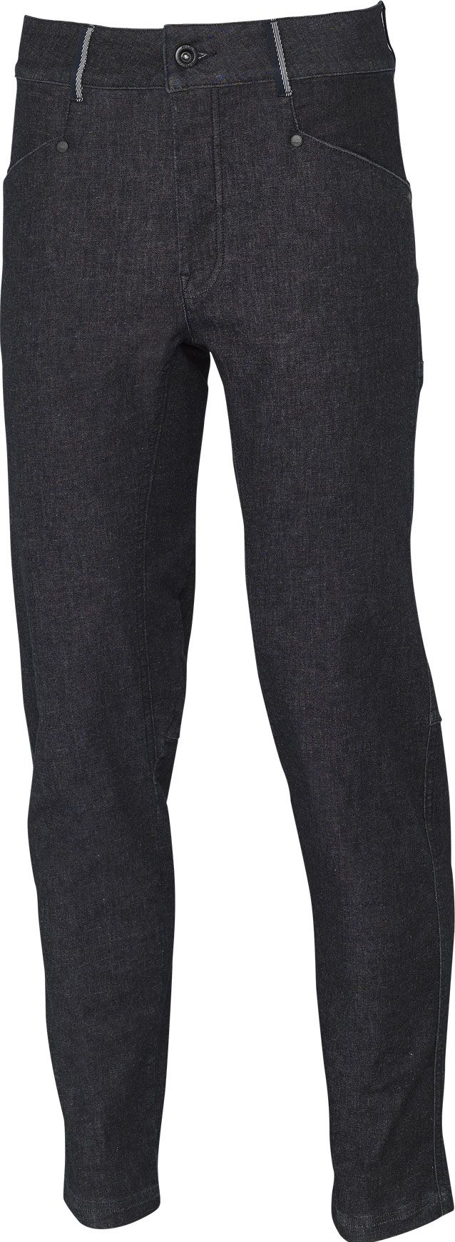 Wild Denim Pant main image 1